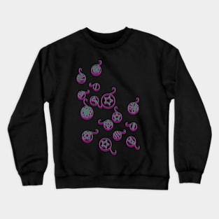 Holiday decoration Crewneck Sweatshirt